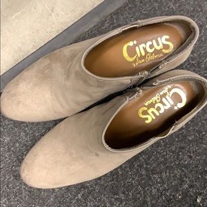 Circus by Sam Edelman Shoes - Circus by Sam Edelman booties Circus by Sam Edelman Shoes - Circus by Sam Edelman booties